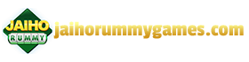 Jaiho Rummy Games Logo